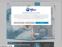Sites similar to pfizerpro.pt