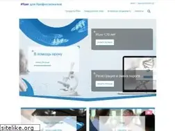 Sites similar to pfizerprofi.ru