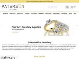 Sites similar to pfj.com.au