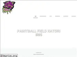Sites similar to pfk-iris.com