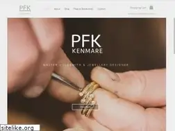 Sites similar to pfk.ie