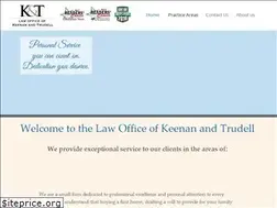 Sites similar to pfkeenan.com