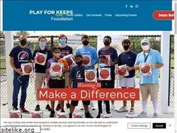 Sites similar to pfkfoundation.org