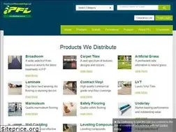Sites similar to pfl.ie