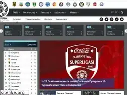 Sites similar to pfl.uz