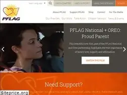 Sites similar to pflag.org