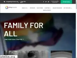 Sites similar to pflagcanada.ca