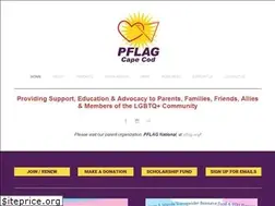 Sites similar to pflagcapecod.org