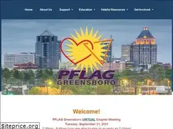 Sites similar to pflaggreensboro.org