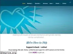 Sites similar to pflagla.org
