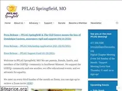 Sites similar to pflagoftheozarks.org