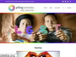 Sites similar to pflagpeelregion.ca