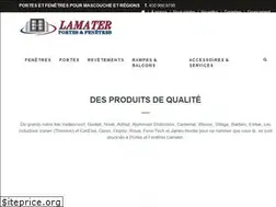 Sites similar to pflamater.com