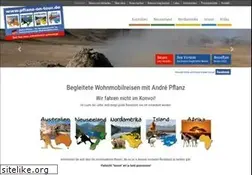 Sites similar to pflanz-on-tour.de