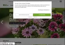 Sites similar to pflanzen-breuer.de