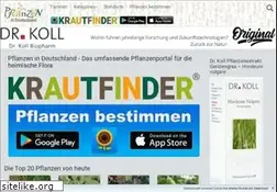 Sites similar to pflanzen-deutschland.de