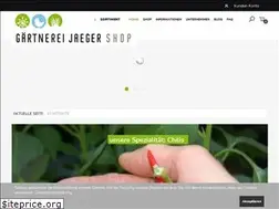 Sites similar to pflanzen-jaeger.com