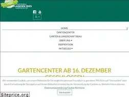 Sites similar to pflanzen-ries.de