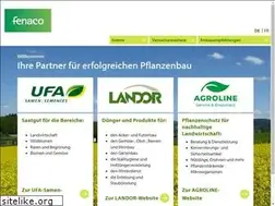 Sites similar to pflanzenbau.ch