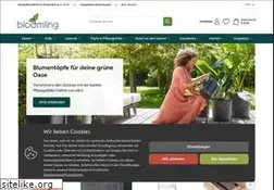 Sites similar to pflanzenfee.at