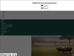 Sites similar to pflanzenfee.ch