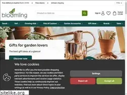 Sites similar to pflanzenfee.com