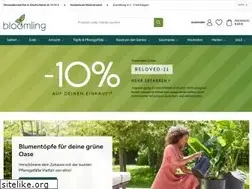 Sites similar to pflanzenfee.de