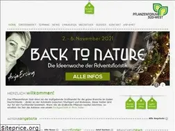 Sites similar to pflanzenforum.de
