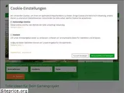 Sites similar to pflanzenheld.de