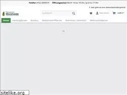 Sites similar to pflanzenhof-moosheide.de