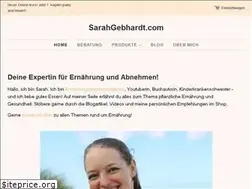 Sites similar to pflanzenhunger.de
