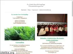 Sites similar to pflanzenjoker.de