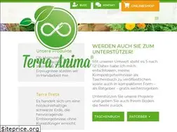 Sites similar to pflanzenkohle.info