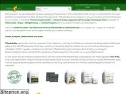 Sites similar to pflanzenkohle24.de