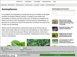 Sites similar to pflanzenprofi.net
