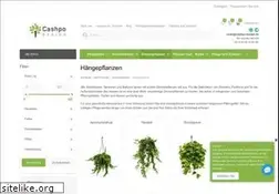 Sites similar to pflanzenvermietung-flyingplants.de