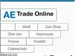 Sites similar to pflanzkuebel-blumenkuebel-blog.de