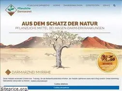 Sites similar to pflanzliche-darmarznei.de
