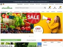 Sites similar to pflanzmich.de