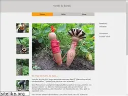 Sites similar to pflanzschnur.de