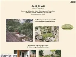 Sites similar to pflanztrog.de