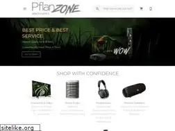 Sites similar to pflanzzone.com