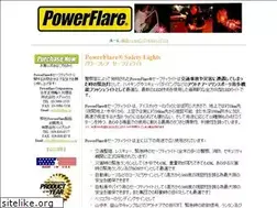 Sites similar to pflare.jp