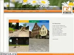 Sites similar to pflastersteine.de