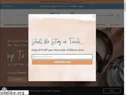 Sites similar to pflatzgraff.com