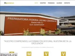 Sites similar to pflc3.edu.mx