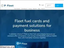 Sites similar to pfleet.com