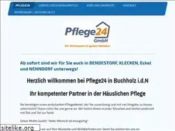 Sites similar to pflege-24.info