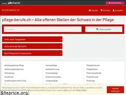 Sites similar to pflege-berufe.ch