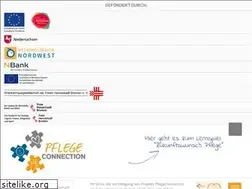 Sites similar to pflege-connection.de